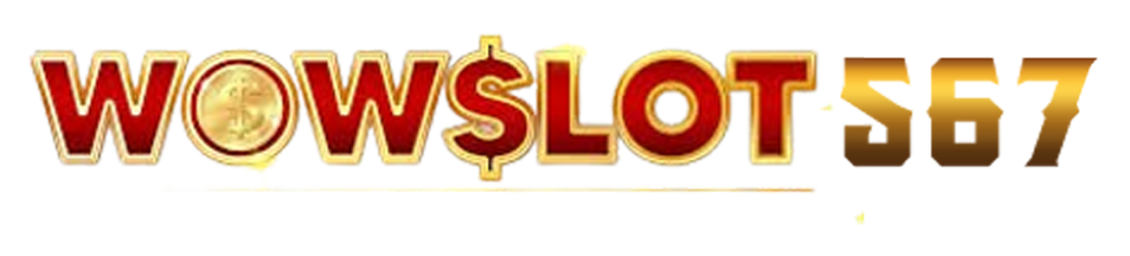Wow Slot 567 นักปั่นสล็อตห้ามพลาด เว็บเดียวจบ ครบทุกเกมฮิต