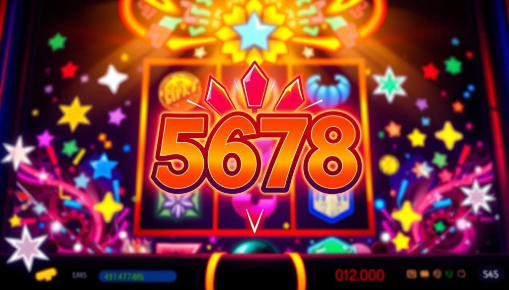 5678 slot game