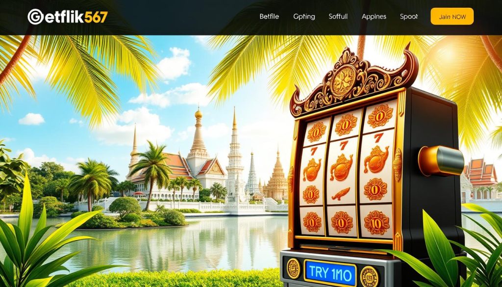 betflik567