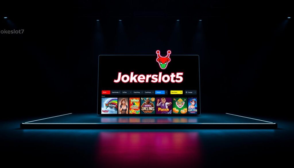 jokerslot567