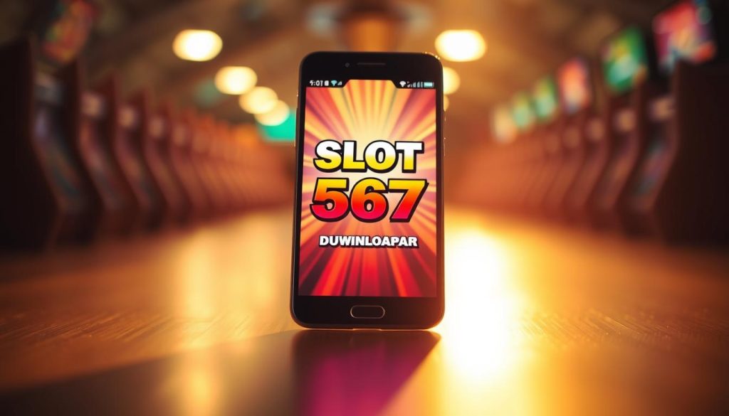 slot 567 apk download