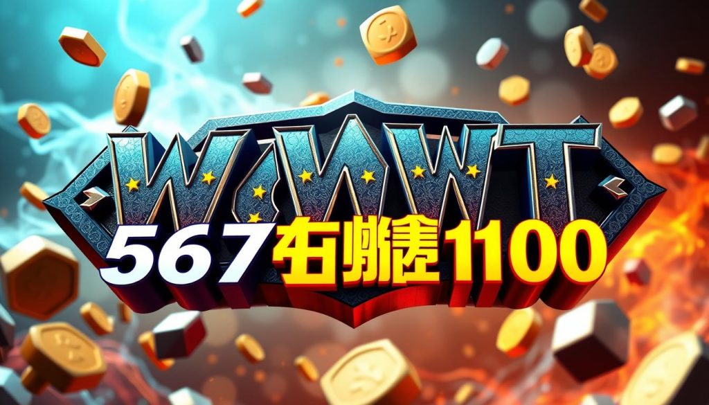 wow slot 567 เครดิต ฟรี 100