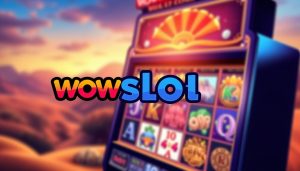 wow slot 567 เครดิตฟรี 100