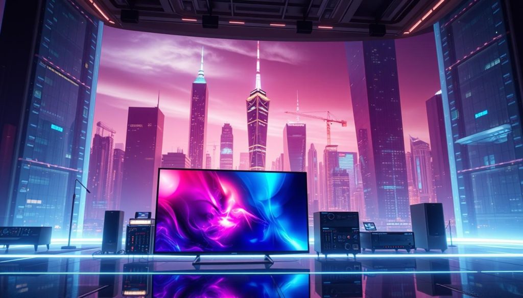 เทคโนโลยี 4K Ultra HD